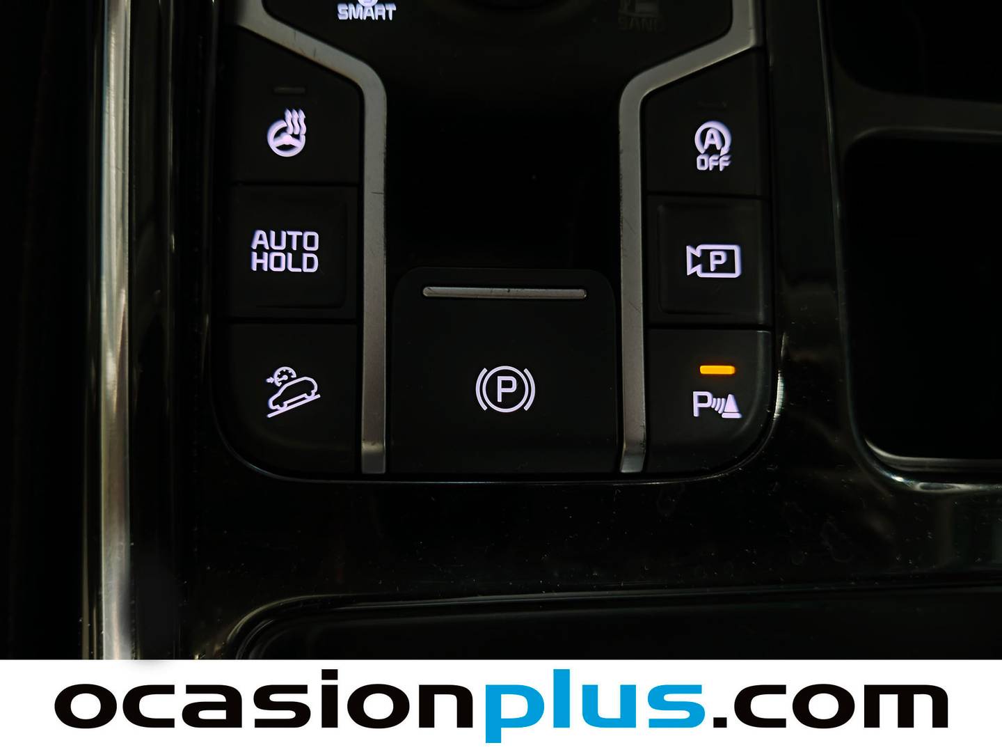 KIA Sorento Kia Sorento 2.2 CRDi Emotion 4x4 DCT (194 CV) seminuevo