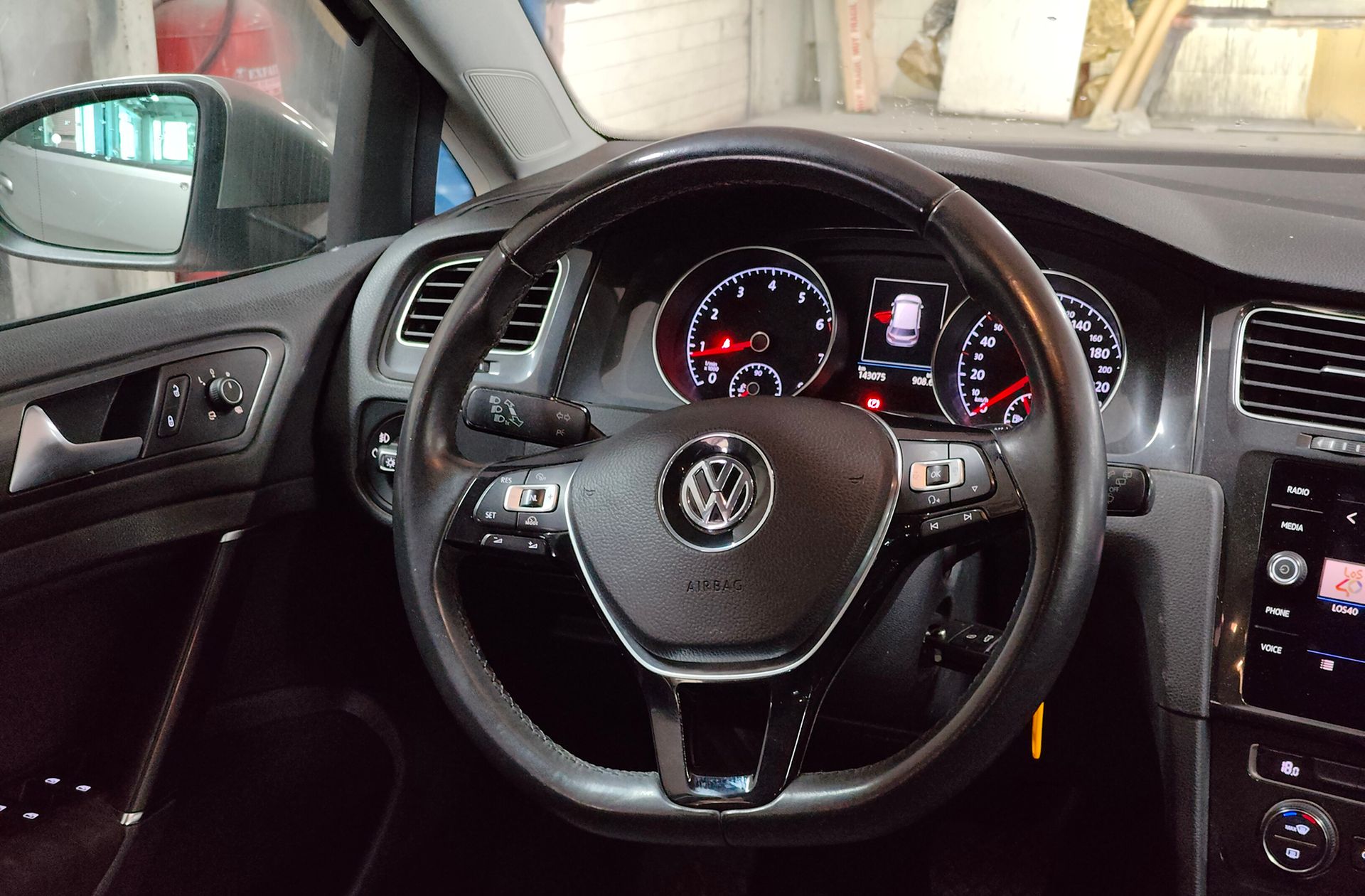 Volkswagen Golf Advance 1.4 TSI DSG - foto 20