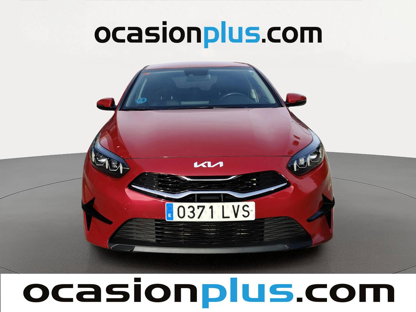 KIA Ceed KIA Ceed 1.0 T-GDi Tech (120 CV) barato