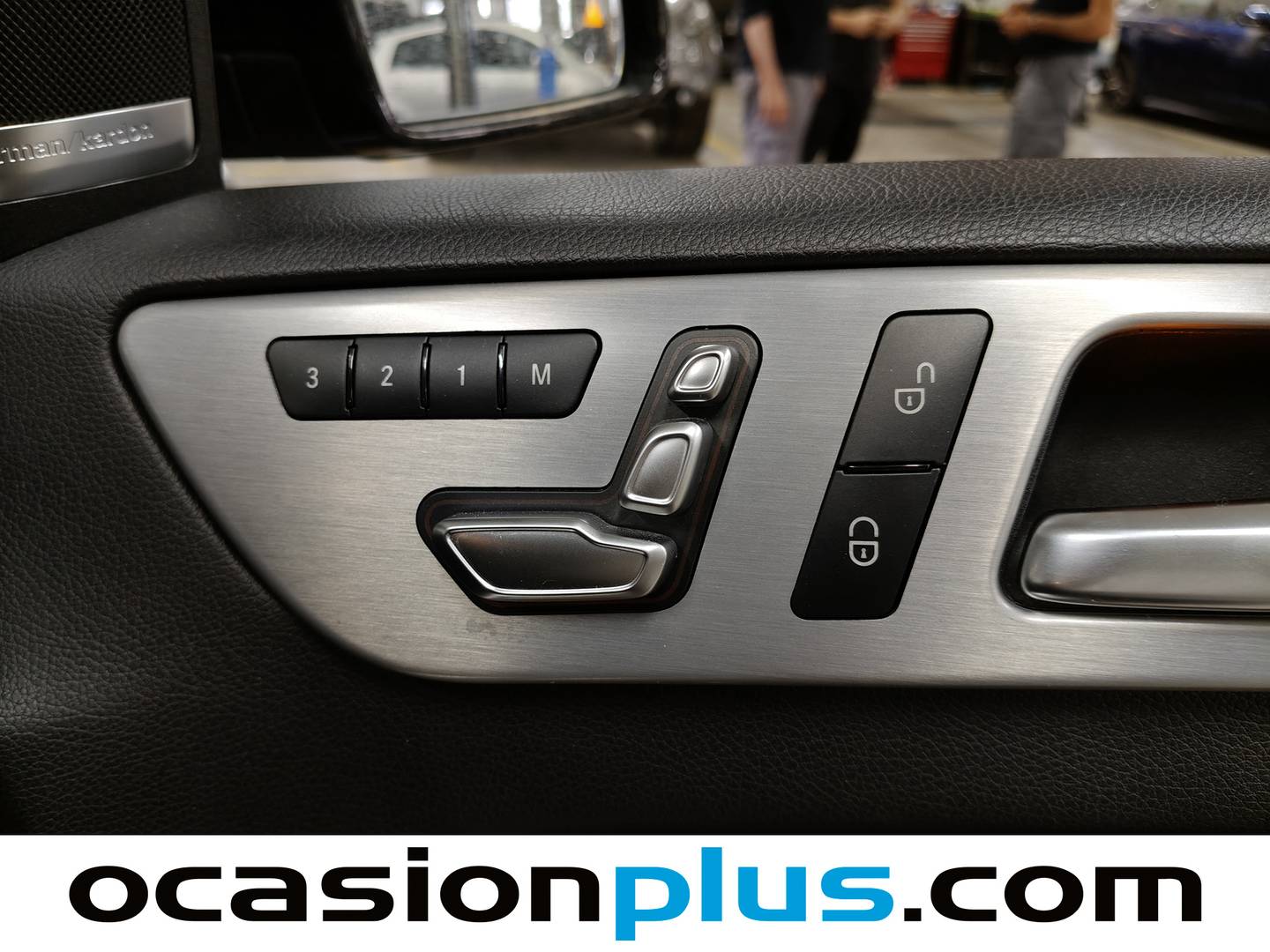 Mercedes Clase GLE Coupé Mercedes GLE Coupé AMG 43 4Matic (390 CV) barato