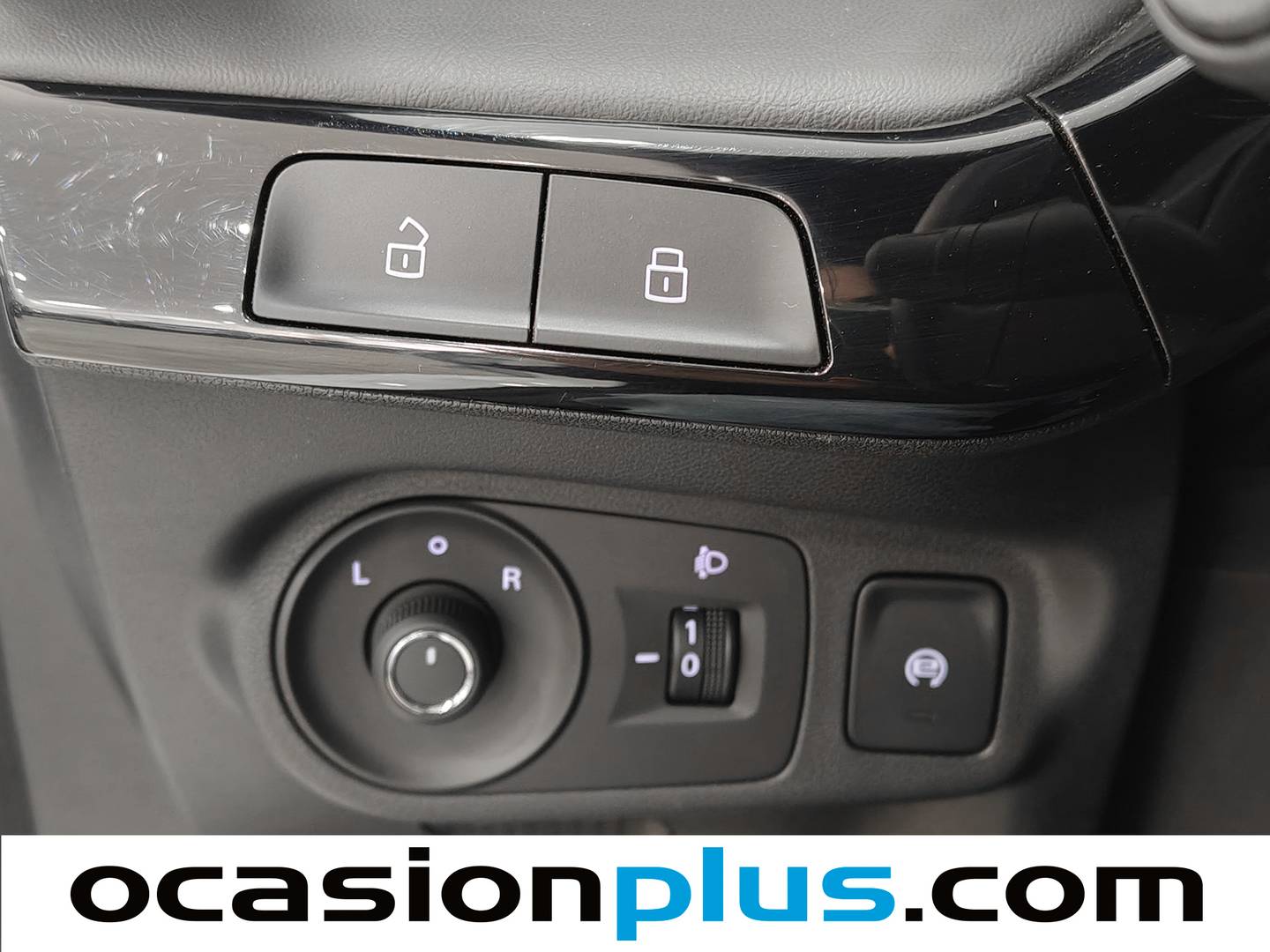 Foto MG MG3 MG MG3 1.5 Standard (116 CV)