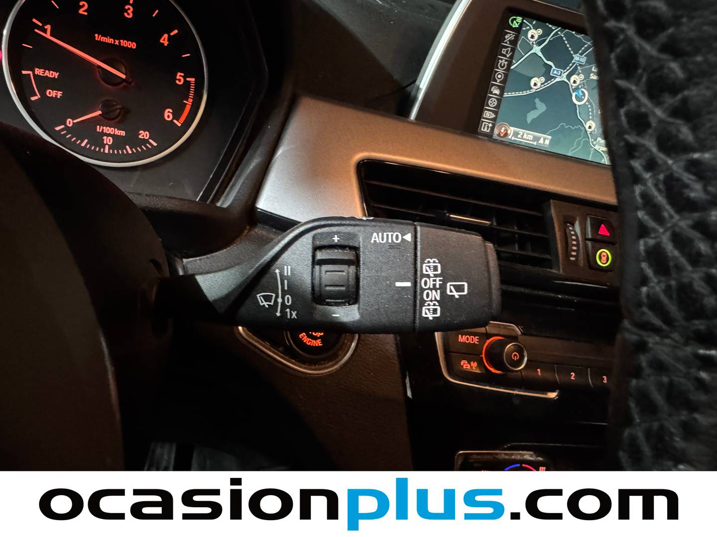 Foto BMW X1 BMW X1 sDrive18d (150 CV)