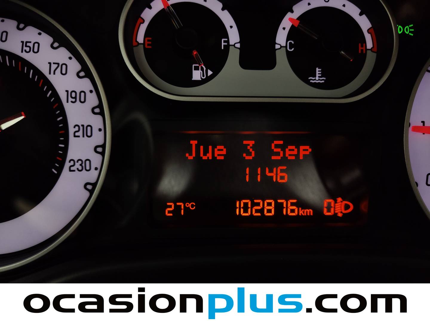 Fiat 500L Fiat 500L 1.3 16v MultiJet II S&S Trekking (95 CV) seminuevo