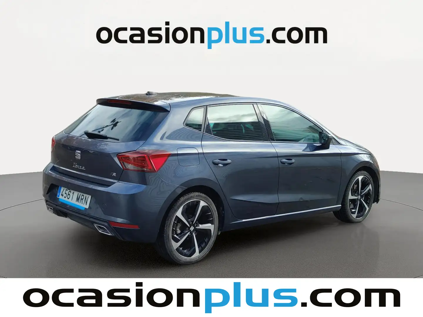 Foto Seat Ibiza SEAT Ibiza 1.5 TSI FR XL DSG  (150 CV)