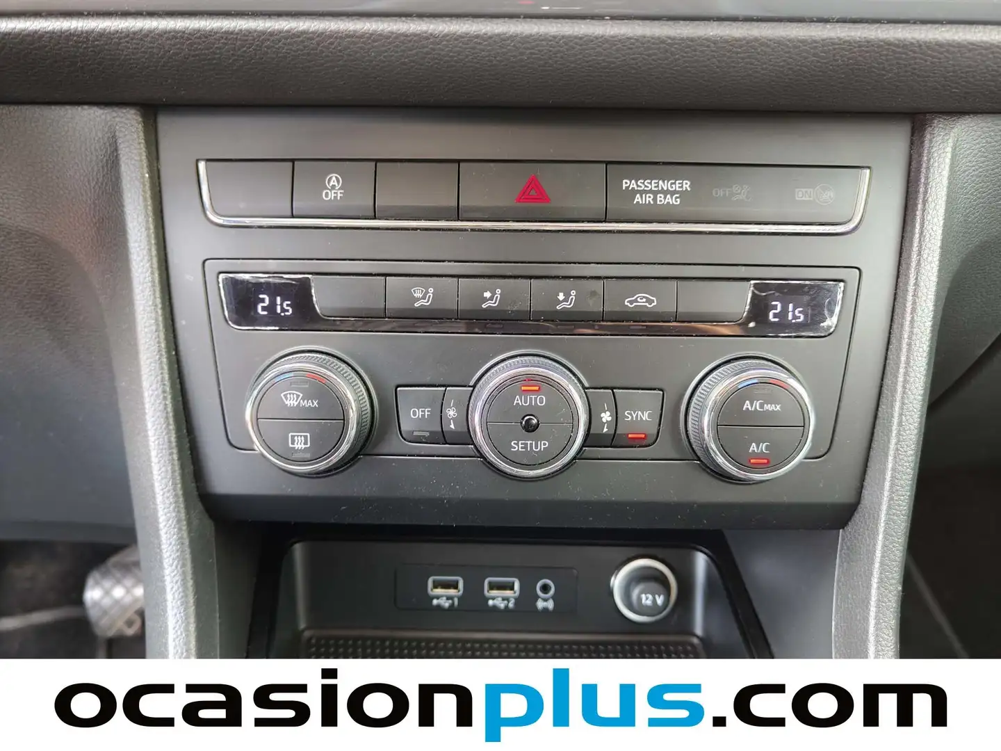 Foto Seat Ateca SEAT Ateca 1.6 TDI S&S Ecomotive Style (115 CV)