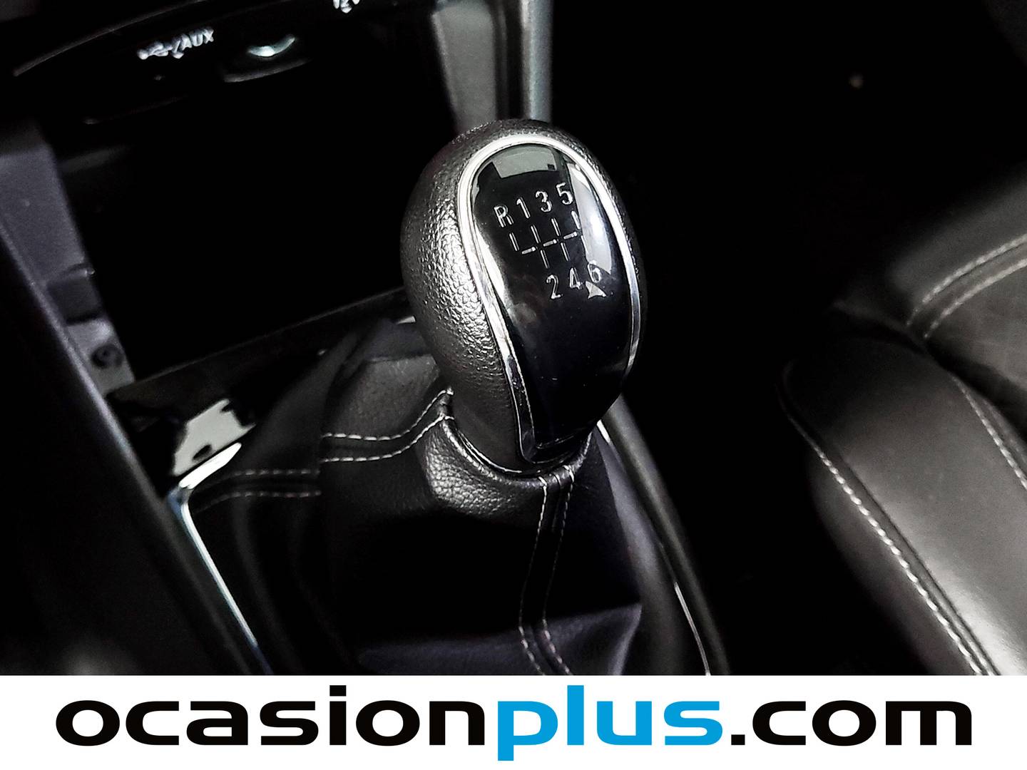 Opel Mokka X Opel Mokka X 1.6 CDTi S&S Excellence 4X2 (136 CV) de segunda mano