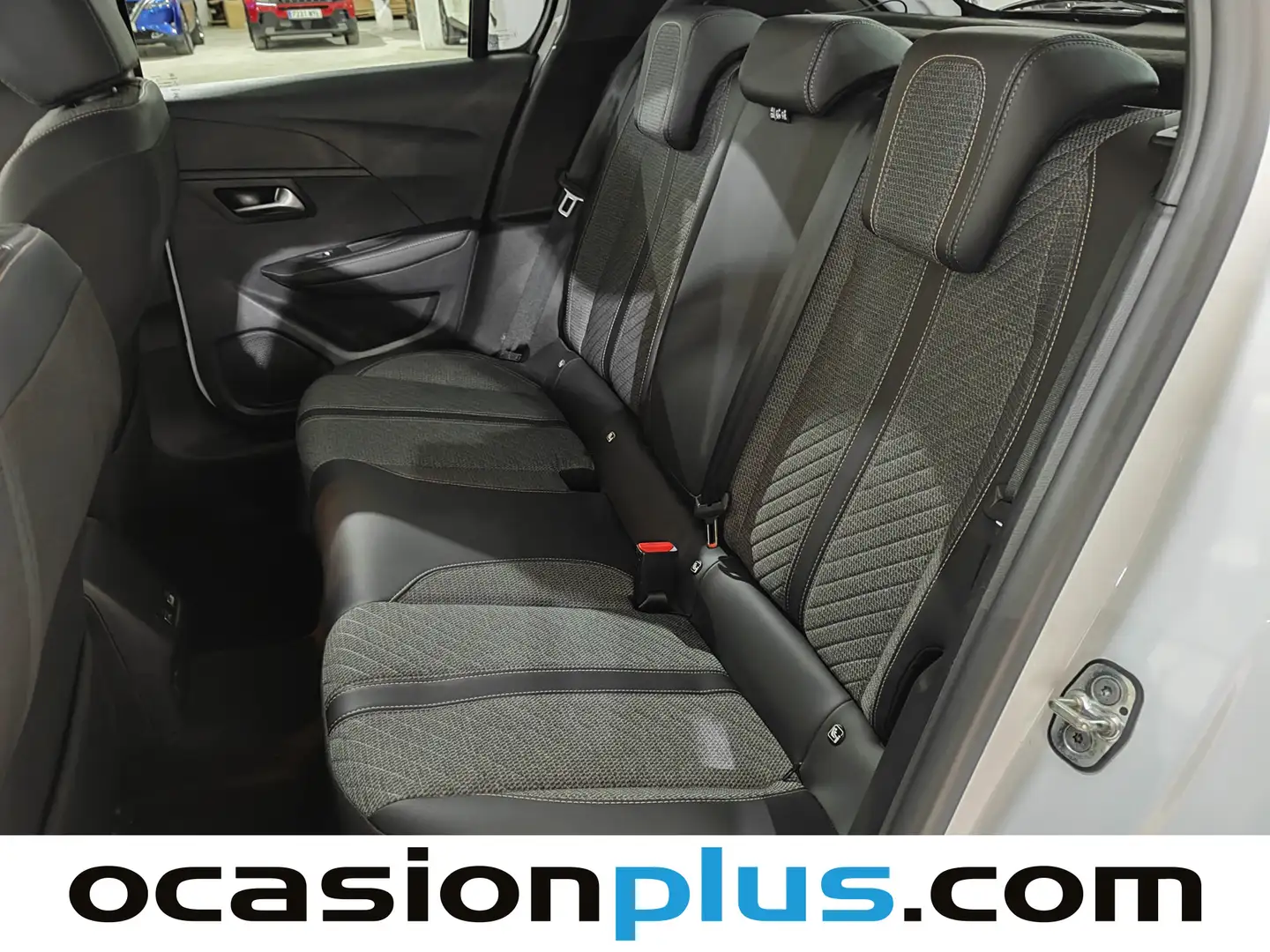 Foto Peugeot 208 Peugeot 208 PureTech 100 Allure (100 CV)