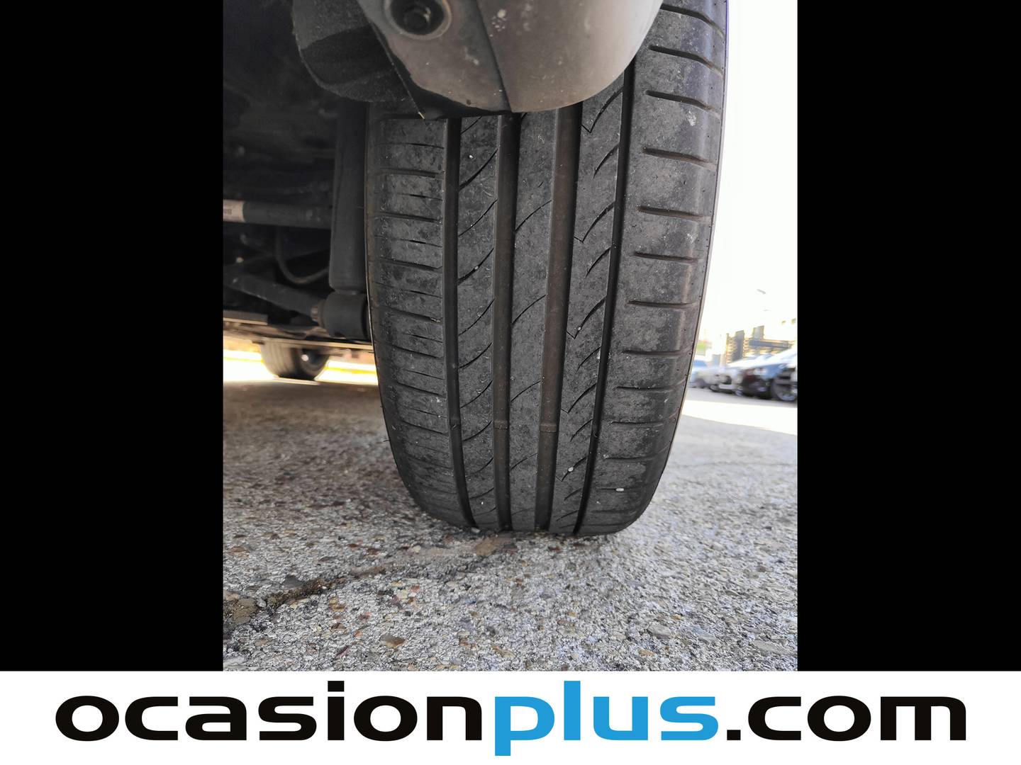 Foto BMW X1 BMW X1 xDrive25i (231 CV)