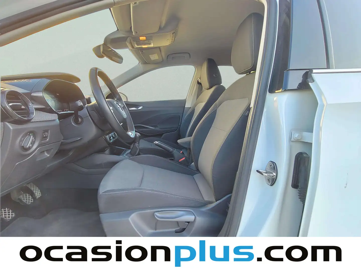 Foto Skoda Fabia Skoda Fabia 1.0 TSI Selection (95 CV)