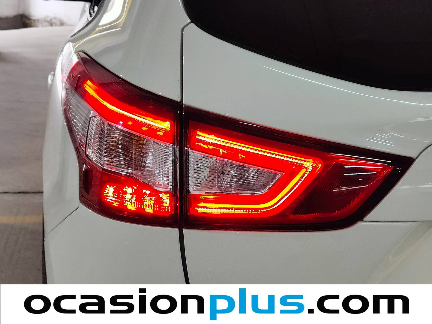 Nissan QASHQAI Nissan Qashqai 1.6 DIG-T Tekna Premium S 4x2  (163 CV) km 0