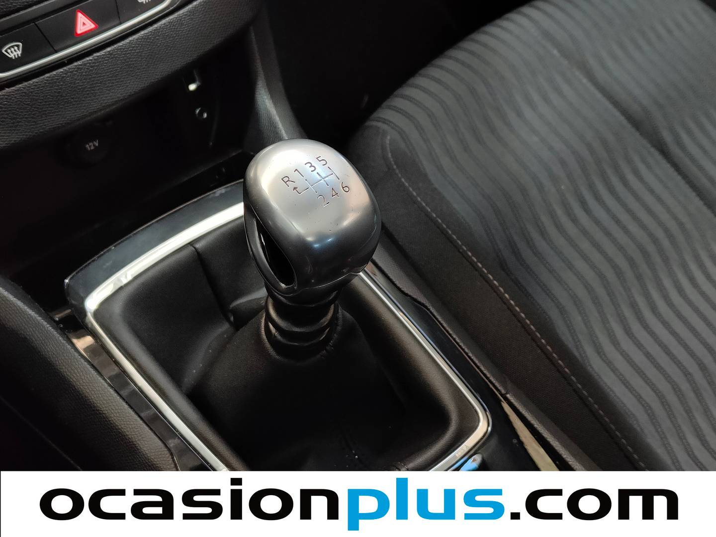 Foto Peugeot 308 Peugeot 308 SW SW 1.6 BlueHDI Active (120 CV)