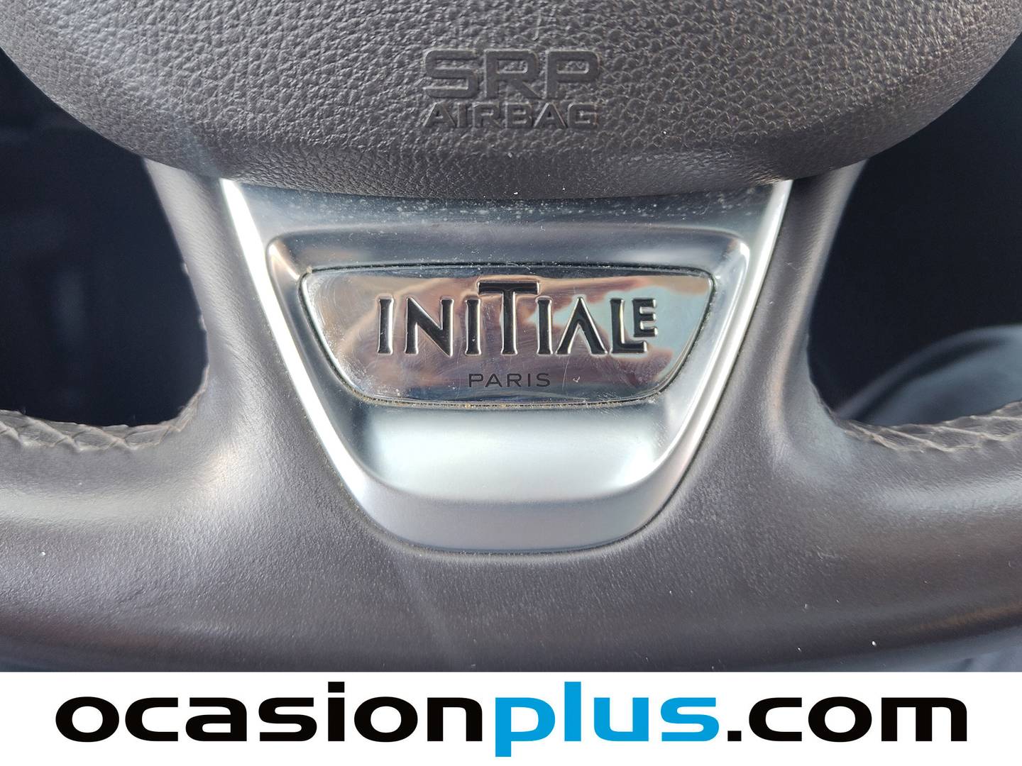 Renault Espace Renault Espace Initiale Paris Energy dCi (160 CV) TT EDC al mejor precio