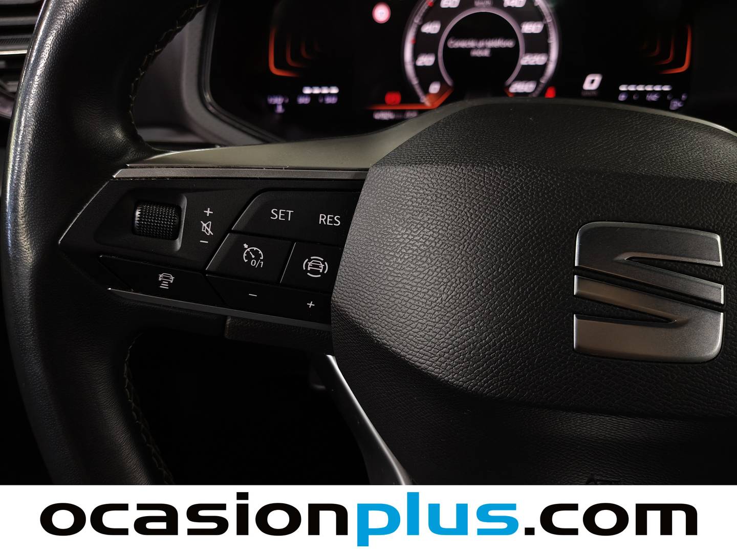 Seat Ibiza SEAT Ibiza 1.0 TSI S&S Special Edition Xcellence (115 CV) de ocasión