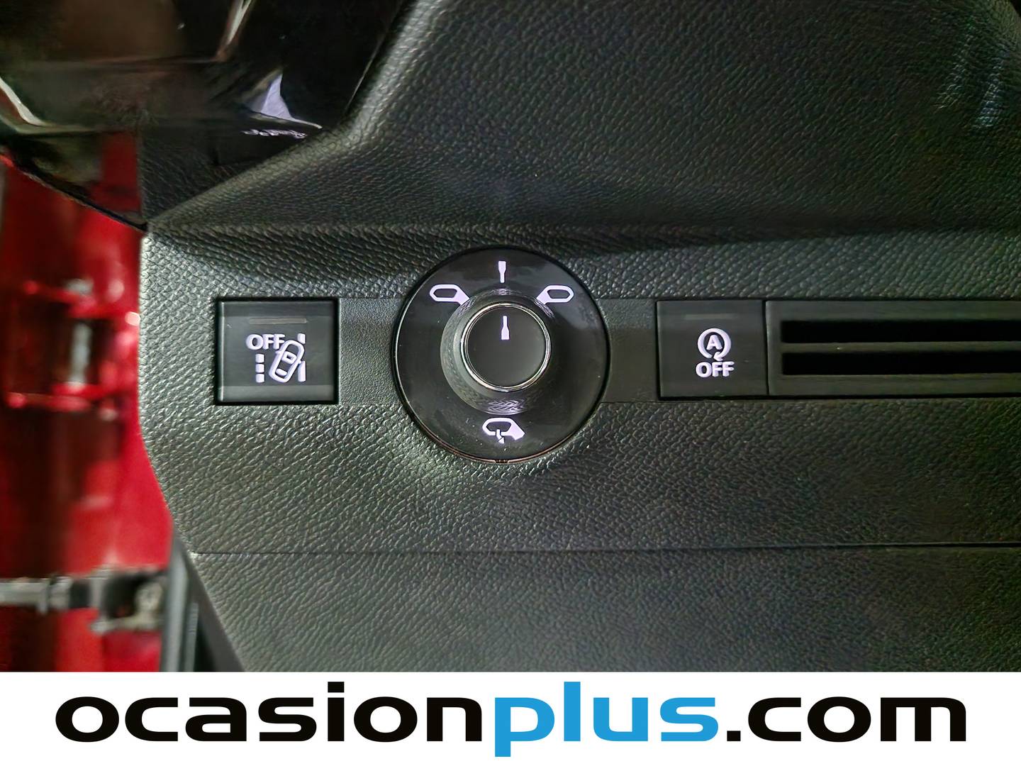DS DS 7 Crossback DS DS7 Crossback PureTech 180 Performance Line Auto (180 CV) seminuevo