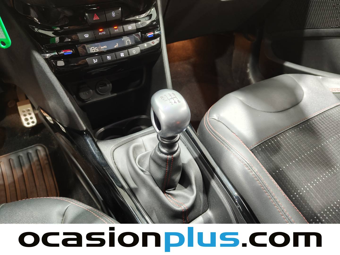 Peugeot 2008 Peugeot 2008 PureTech 130 S&S GT Line (130 CV) barato