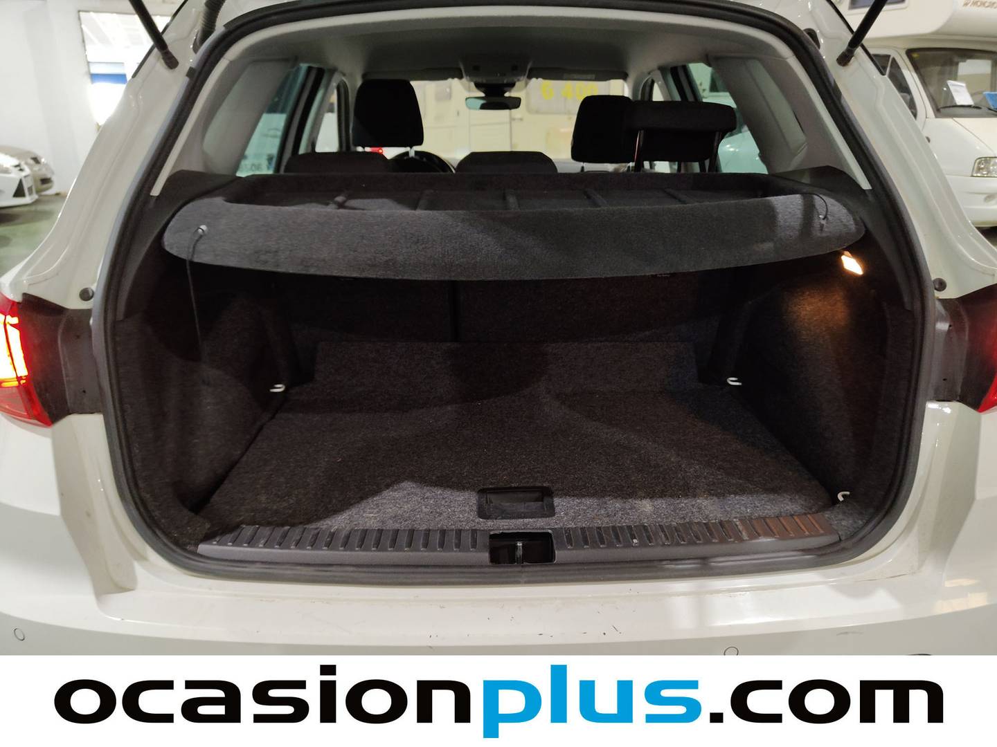 Foto Seat Arona Seat Arona 1.0 TSI Style XL (115 CV) siete plazas