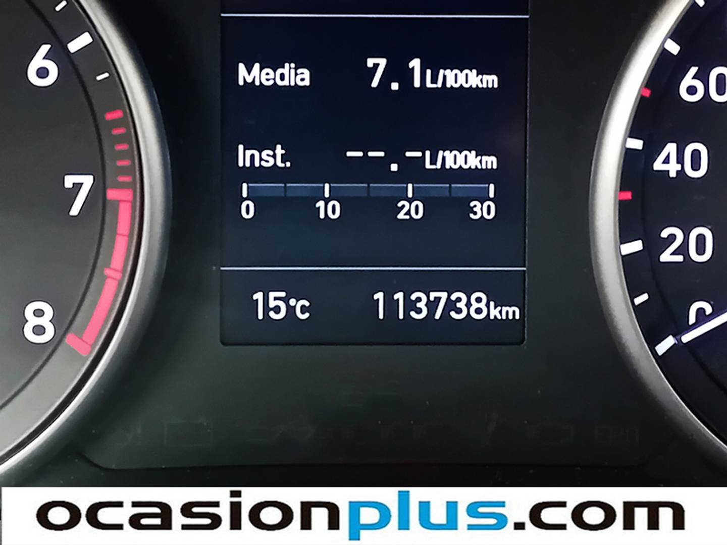 Foto Hyundai i30 Hyundai i30 CW 1.0 TGDI Go! (120 CV)