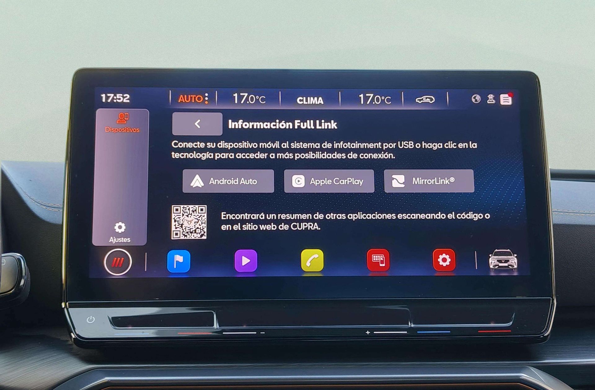 Cupra Formentor 1.5 TSI - foto 11