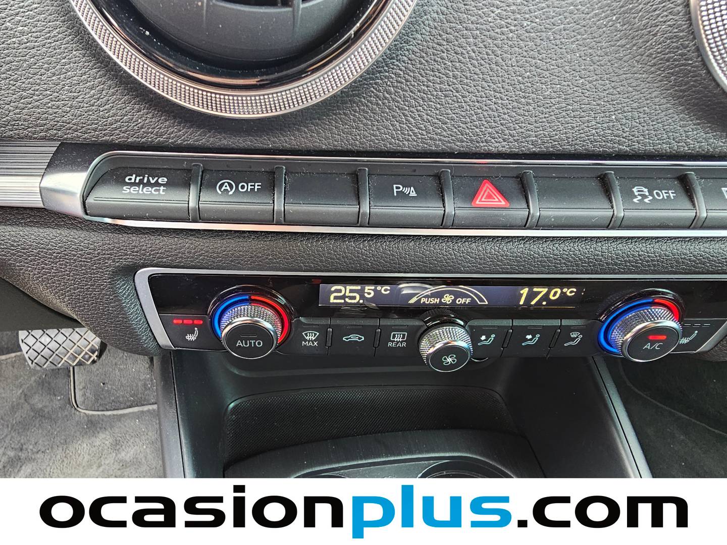 Foto Audi A3 Audi A3 Sportback Sportback sport edition 2.0 TDI (150 CV) S tronic