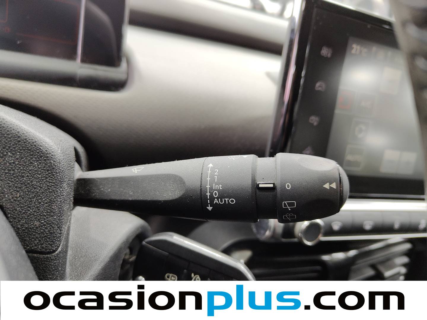 Accesorios del Citroën C4 Cactus Citroën C4 Cactus PureTech 82 Feel Edition (82 CV)