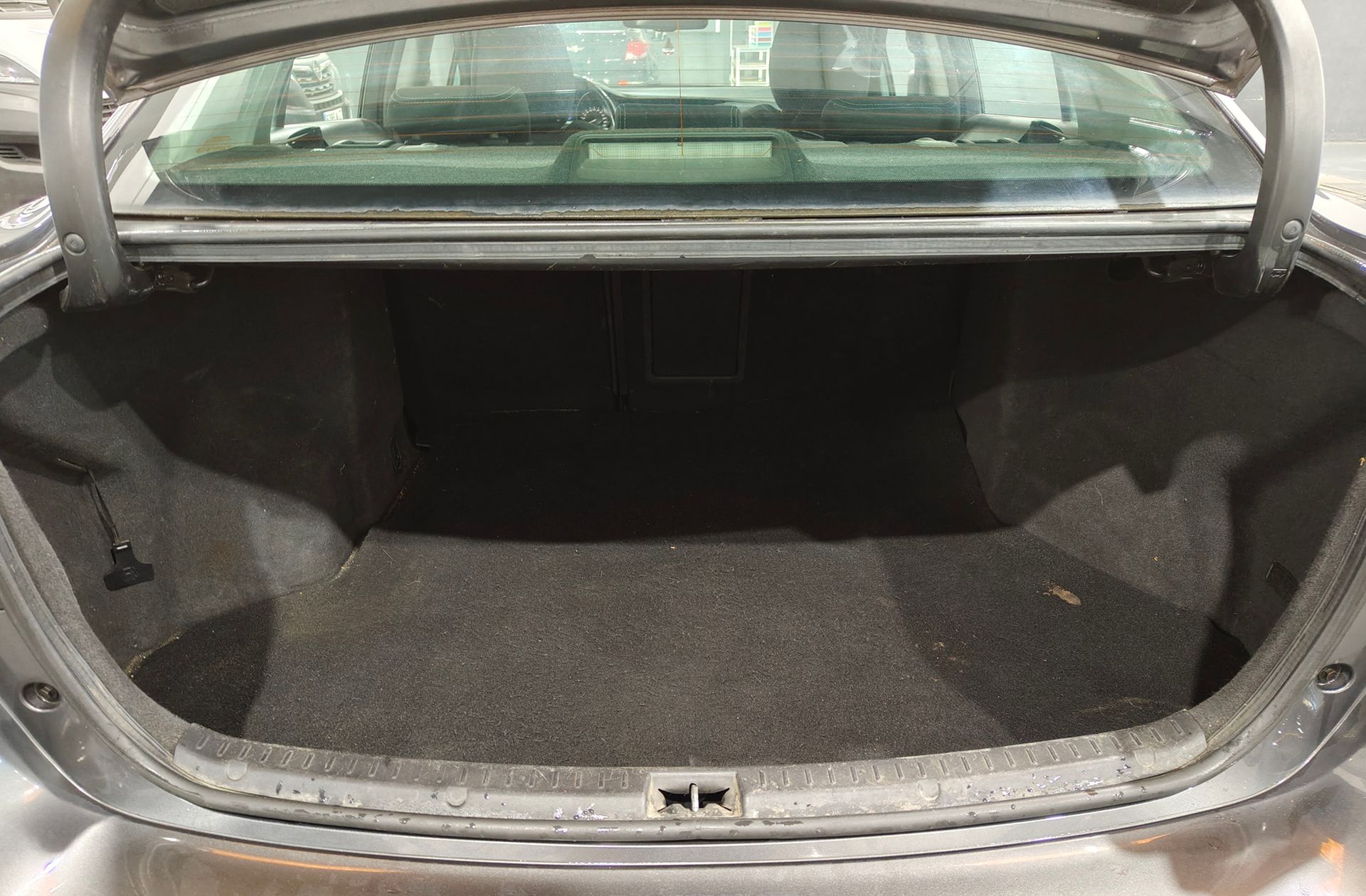 Toyota Avensis 150D Advance - foto 16