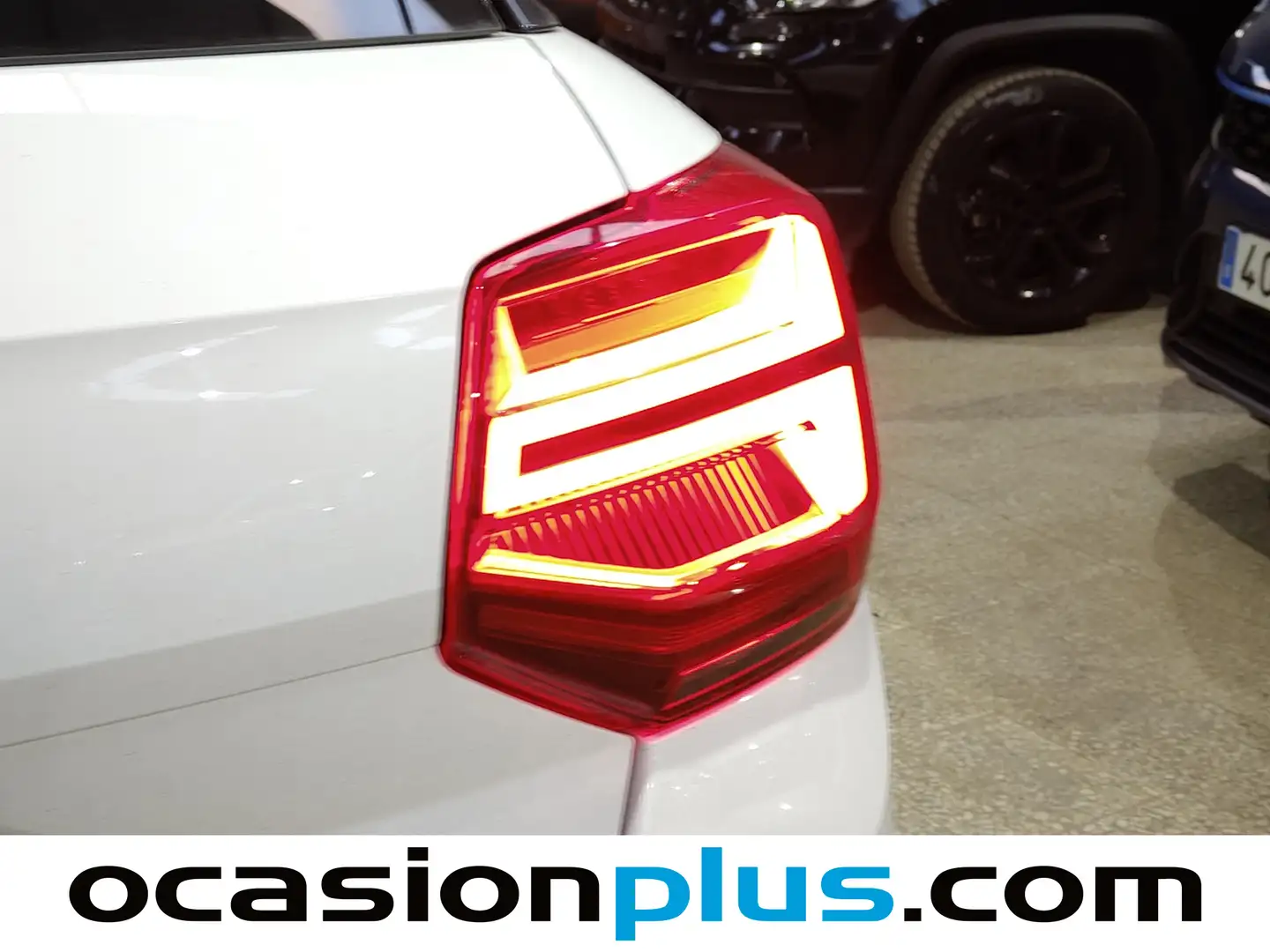 Foto Audi Q2 Audi Q2 Advanced 30 TDI (116 CV)