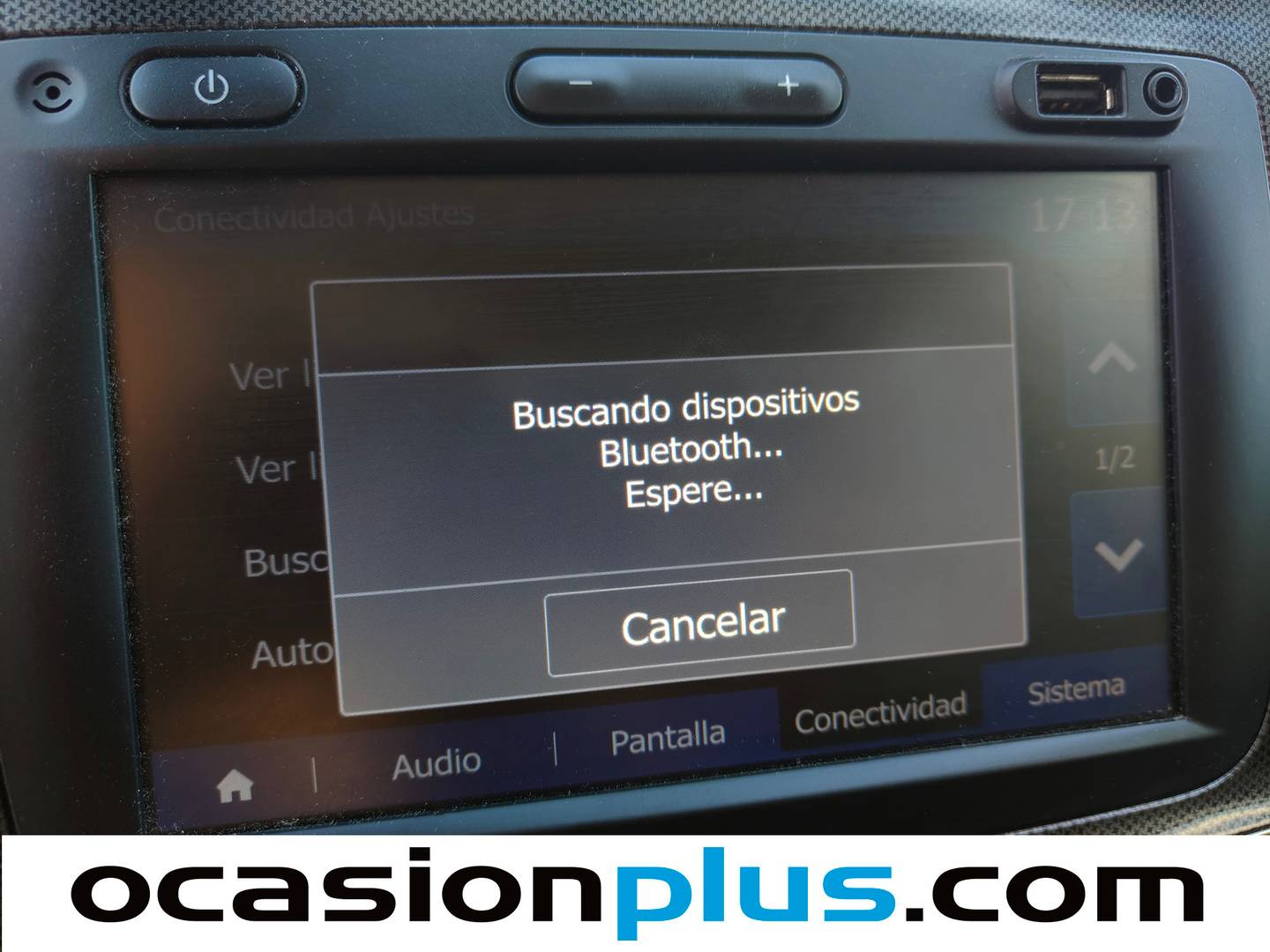 Dacia Sandero Dacia Sandero Stepway Comfort TCe (90 CV) km 0