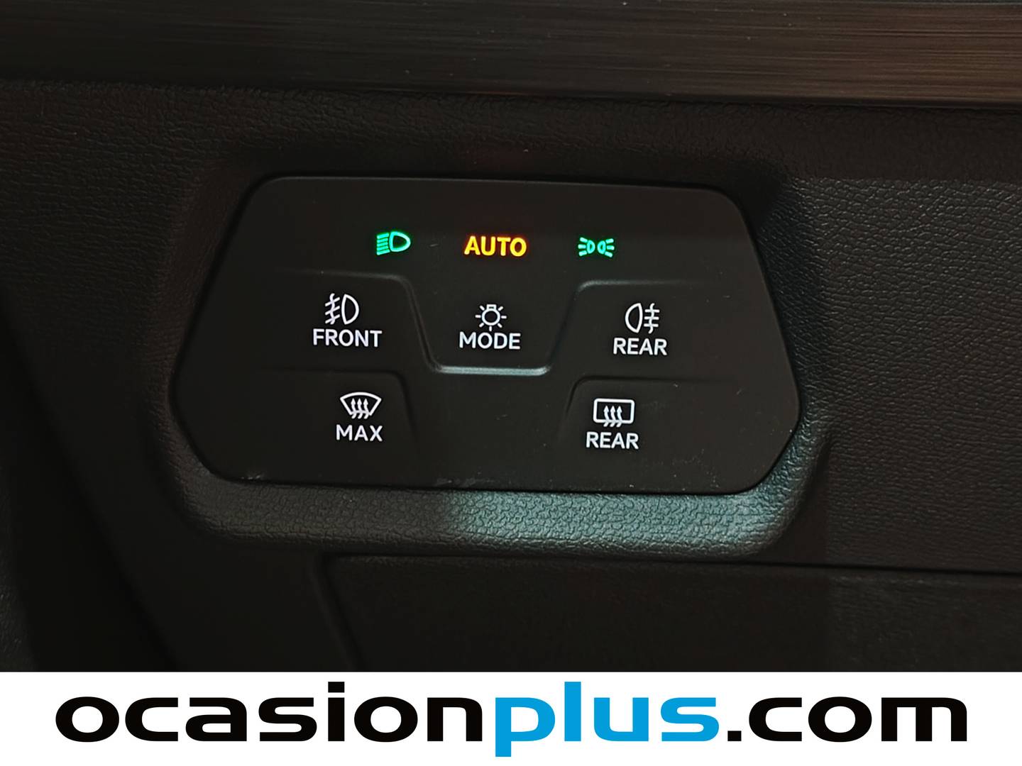 Acabados Cupra León Cupra León 1.5 eTSI DSG (150 CV)