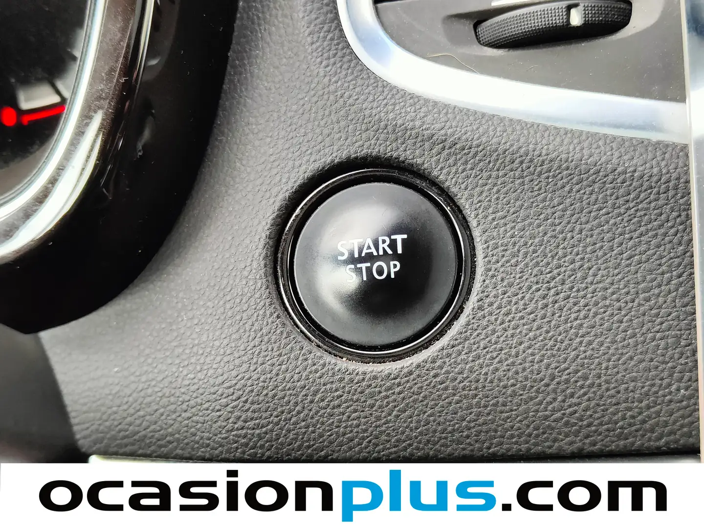 Foto Renault Espace Renault Espace Zen Energy dCi (160 CV) TT EDC 7 Plazas