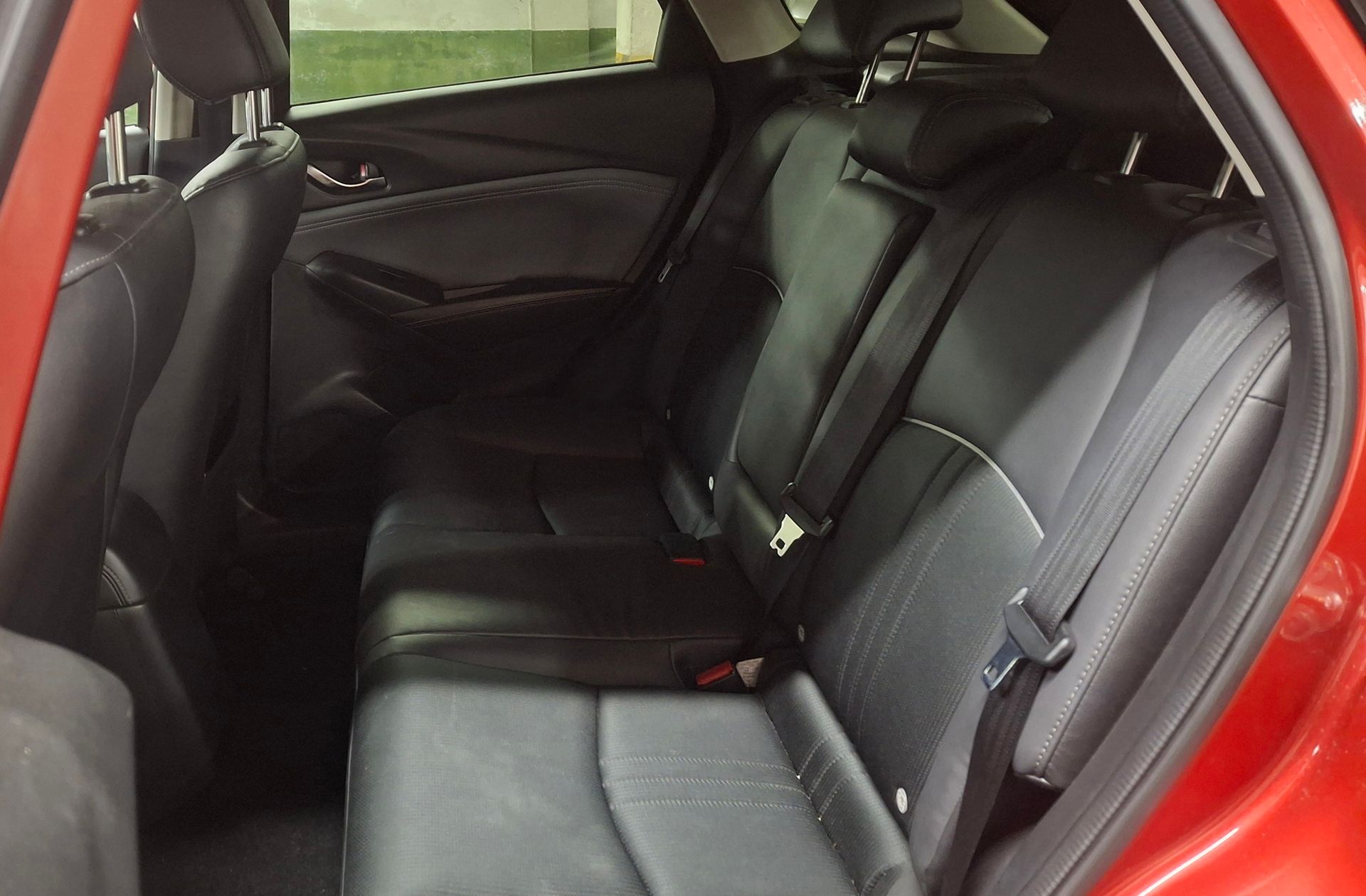 Mazda CX-3 1.8 D Zenith 2WD - foto 13