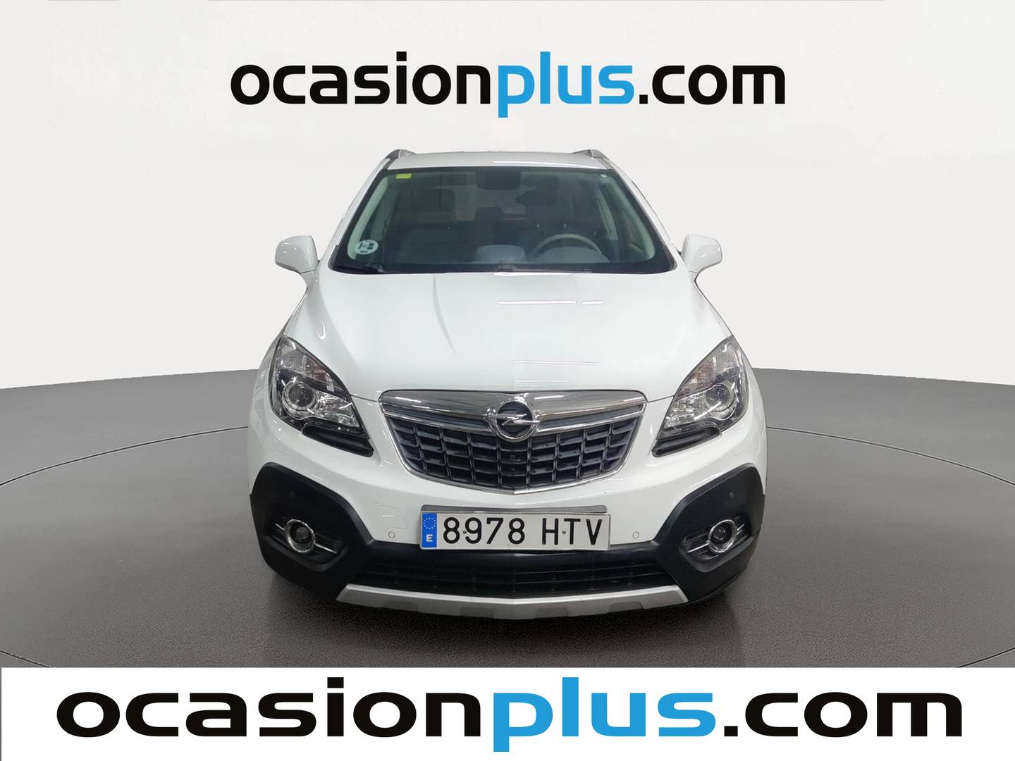 Opel Mokka Opel Mokka 1.7 CDTI S&S Excellence 4X2 (130 CV) 130cv