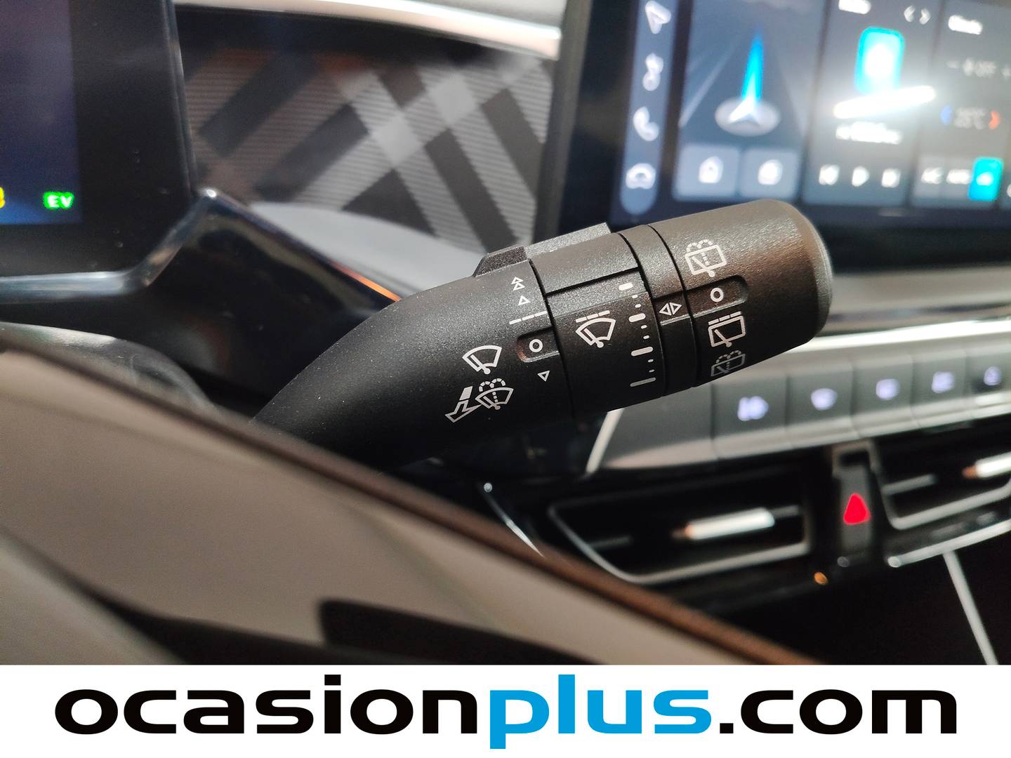 MG MG3 Hybrid+ MG MG3 Hybrid+ Luxury (195 CV) 2024