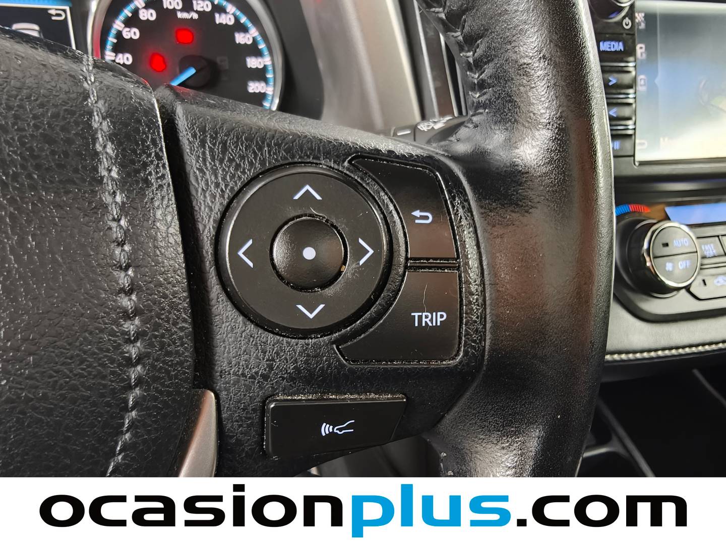 Toyota Rav4 Toyota Rav4 2.5l hybrid Advance Pack Drive 2WD (197 CV) km 0