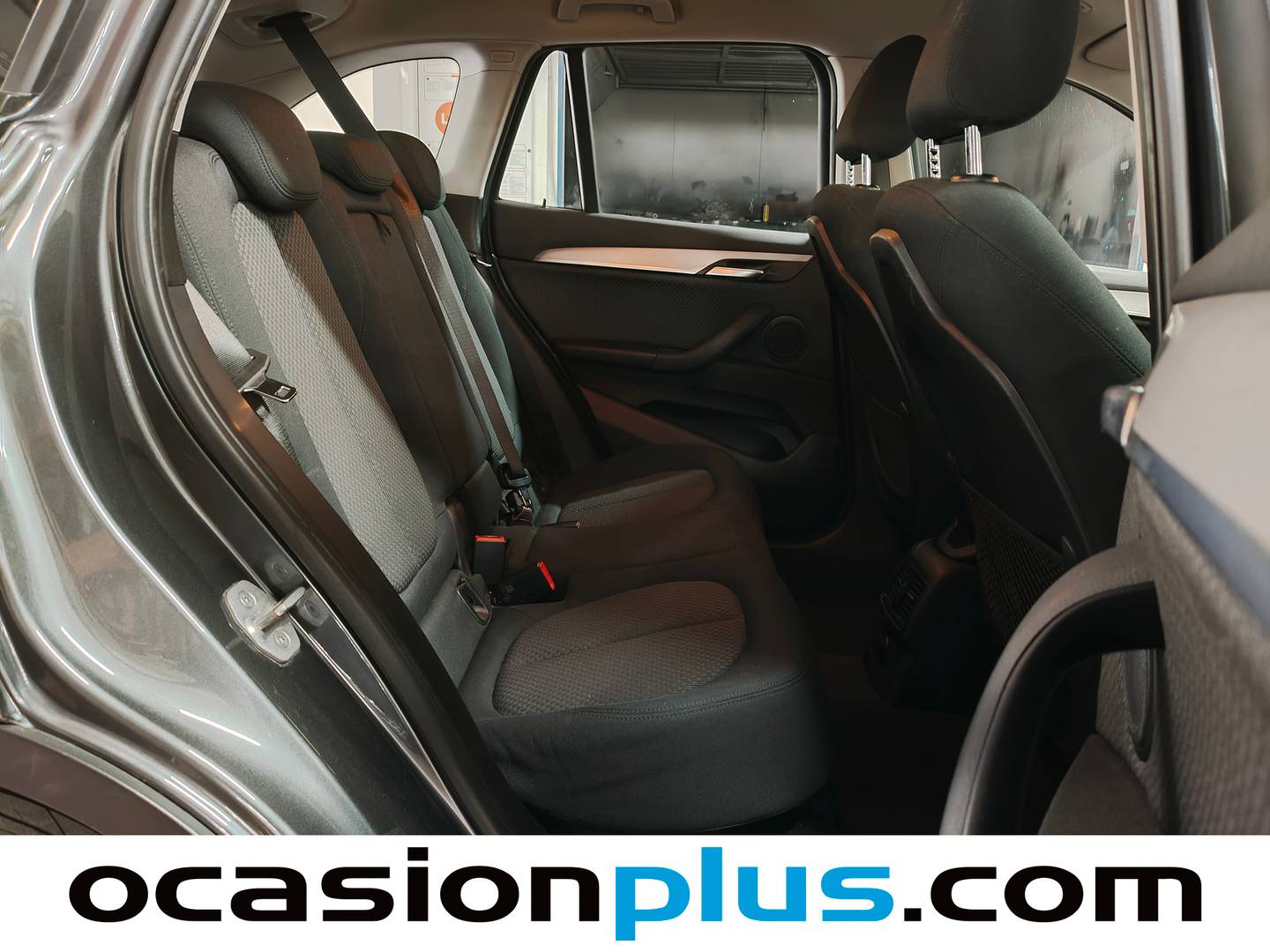 BMW X1 BMW X1 sDrive18d (150 CV) diésel