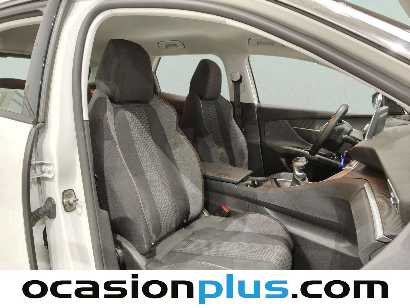 Foto Peugeot 3008 Peugeot 3008 BlueHDI 130 S&S Active (130 CV)