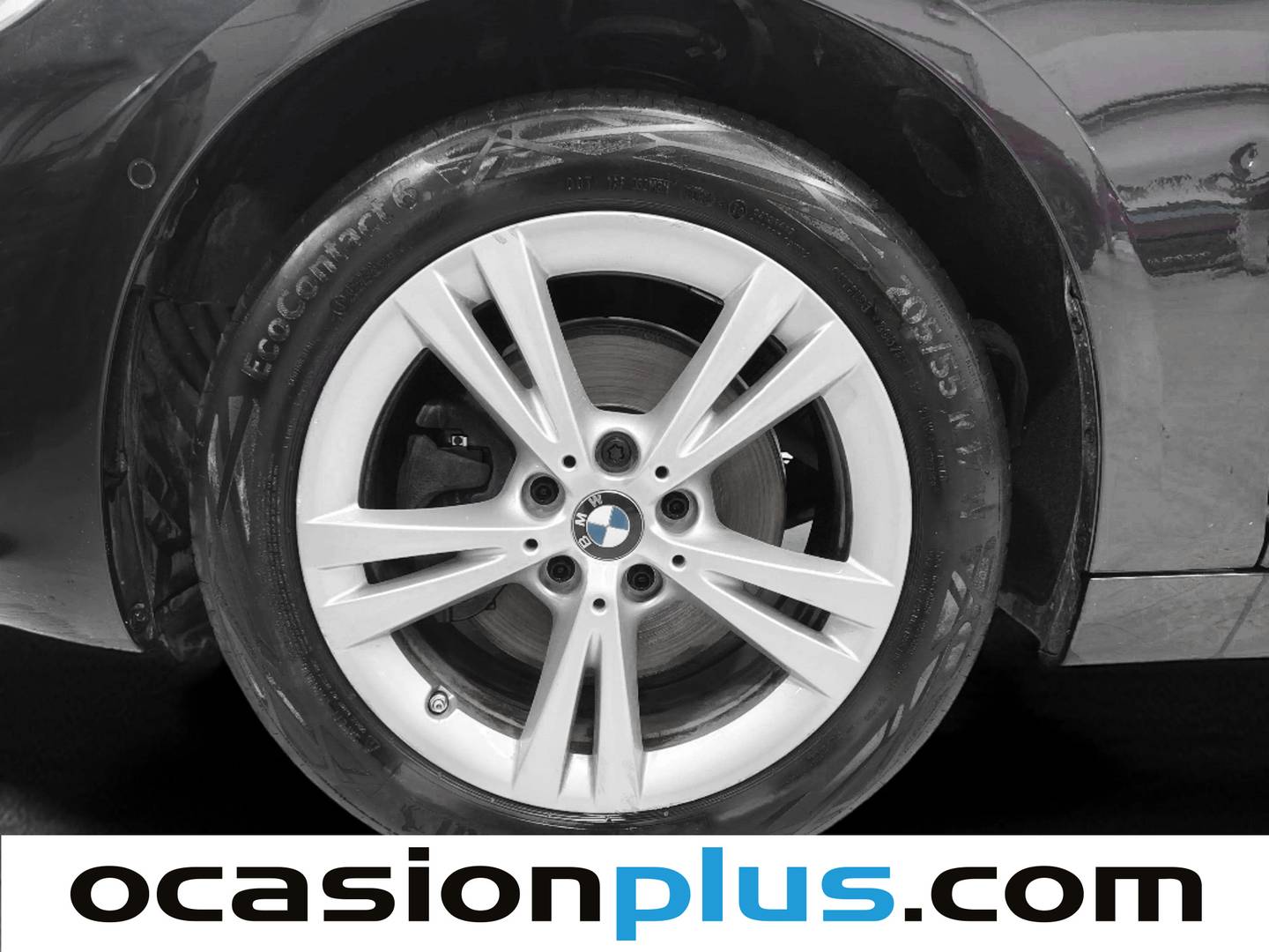 BMW Serie 2 Gran Tourer BMW Serie 2 218d Gran Tourer (150 CV) seminuevo