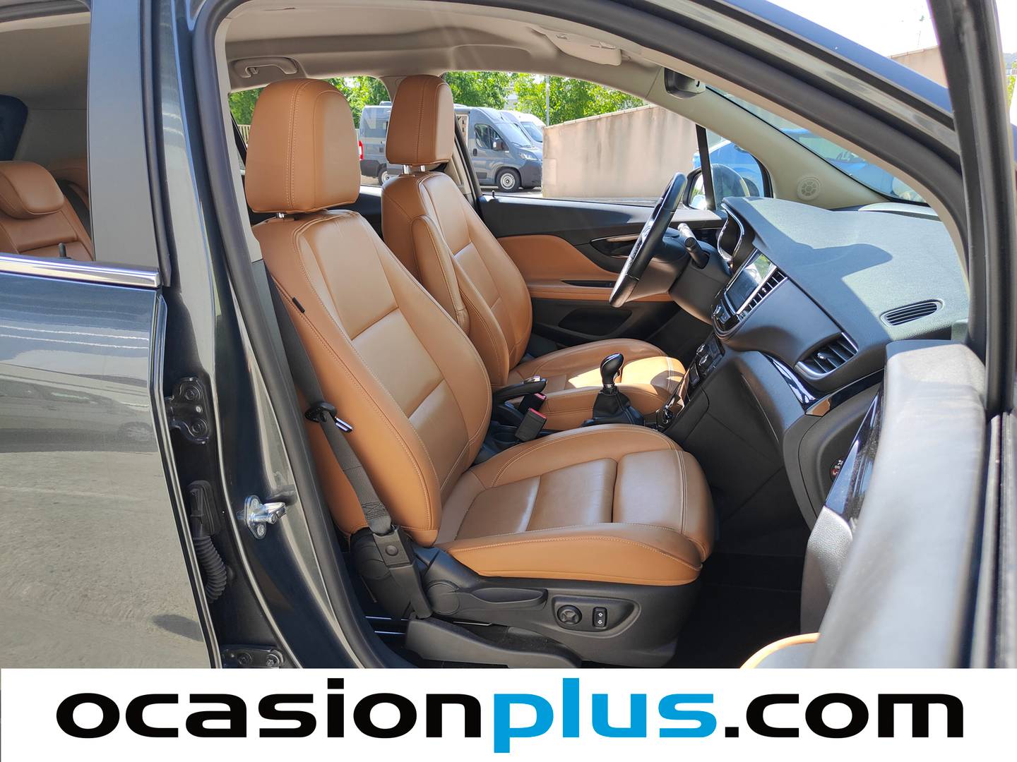 Opel Mokka X Opel Mokka X 1.6 CDTi S&S Excellence 4X2 (136 CV) diésel