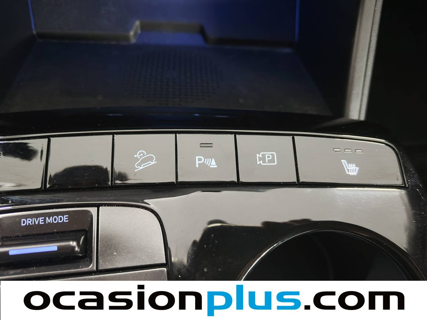 Hyundai Tucson Hyundai Tucson 1.6 TGDI HEV N-Line Sky AT (230 CV) barato