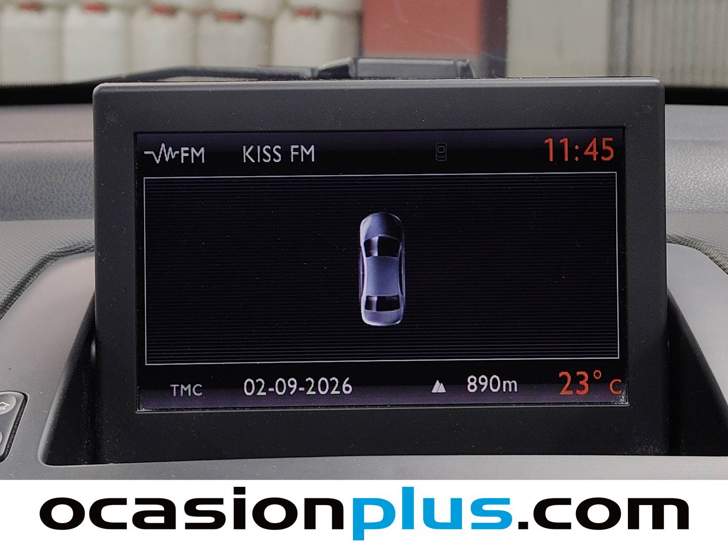 Extras del Peugeot 308 Peugeot 308 1.6 THP Premium (150 CV)