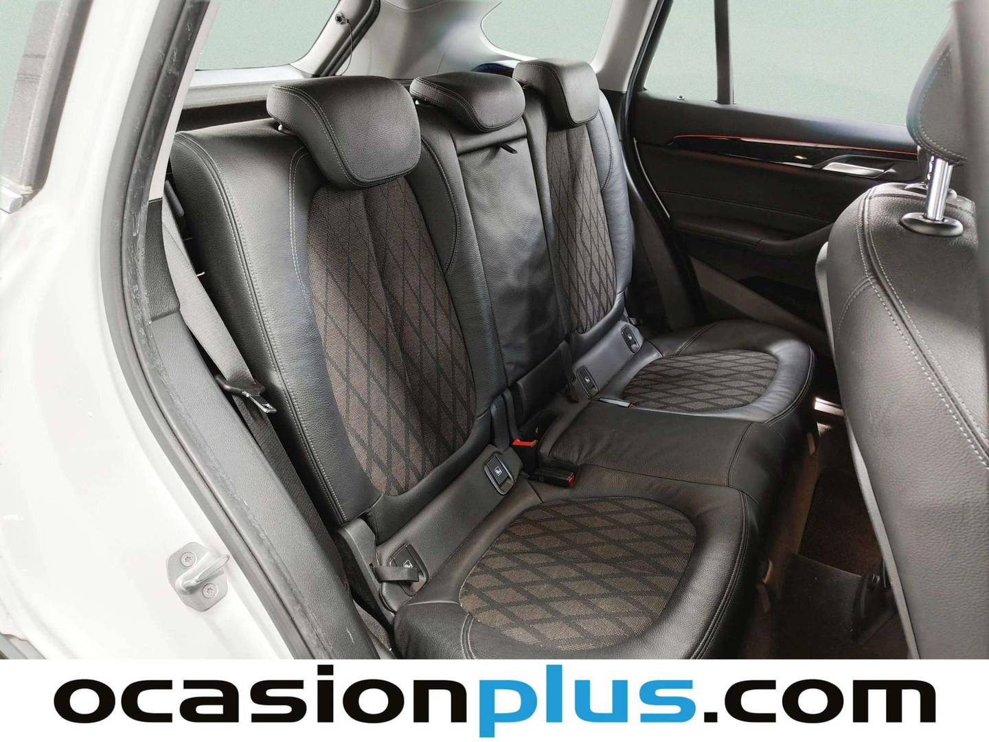 BMW X1 BMW X1 sDrive20i (192 CV) de segunda mano