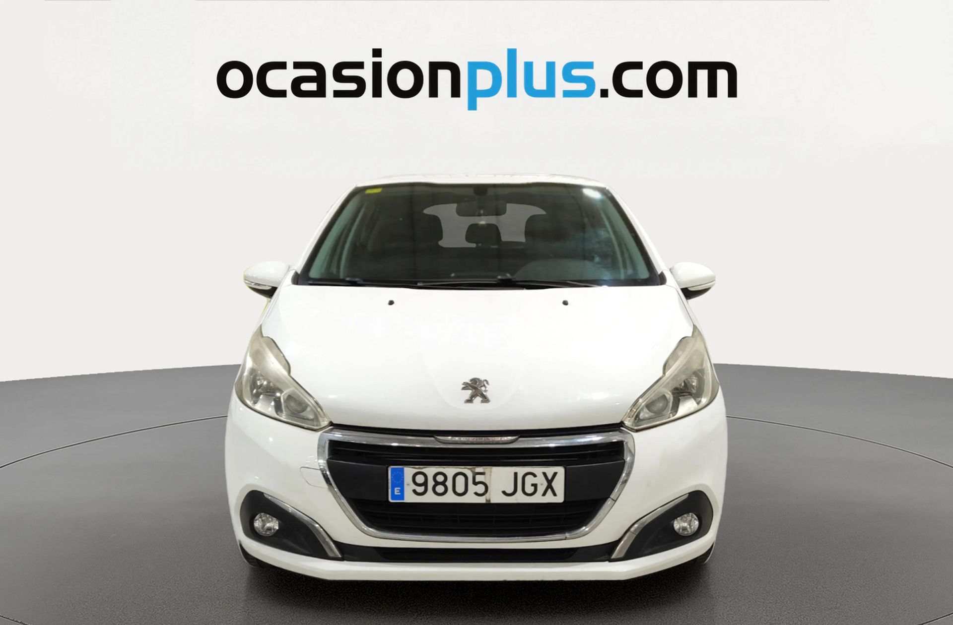 Peugeot 208 1.2 PureTech Active - foto 11