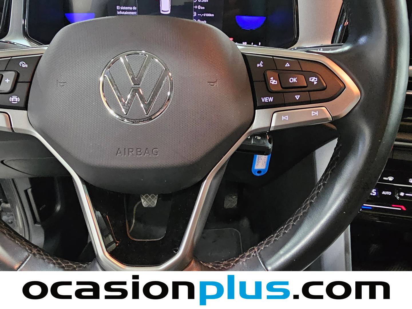 Volkswagen T-Roc Volkswagen T-Roc Life 2.0 TDI (115 CV) diésel