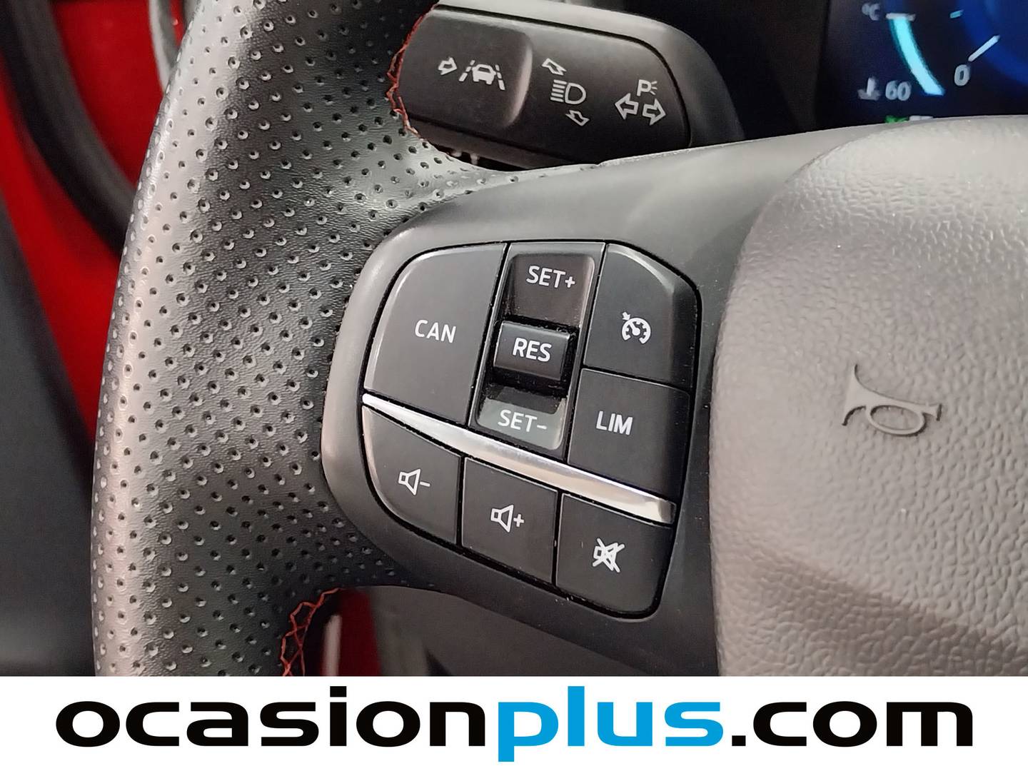Ford Puma Ford Puma 1.0 EcoBoost MHEV ST-Line X (125 CV) seminuevo