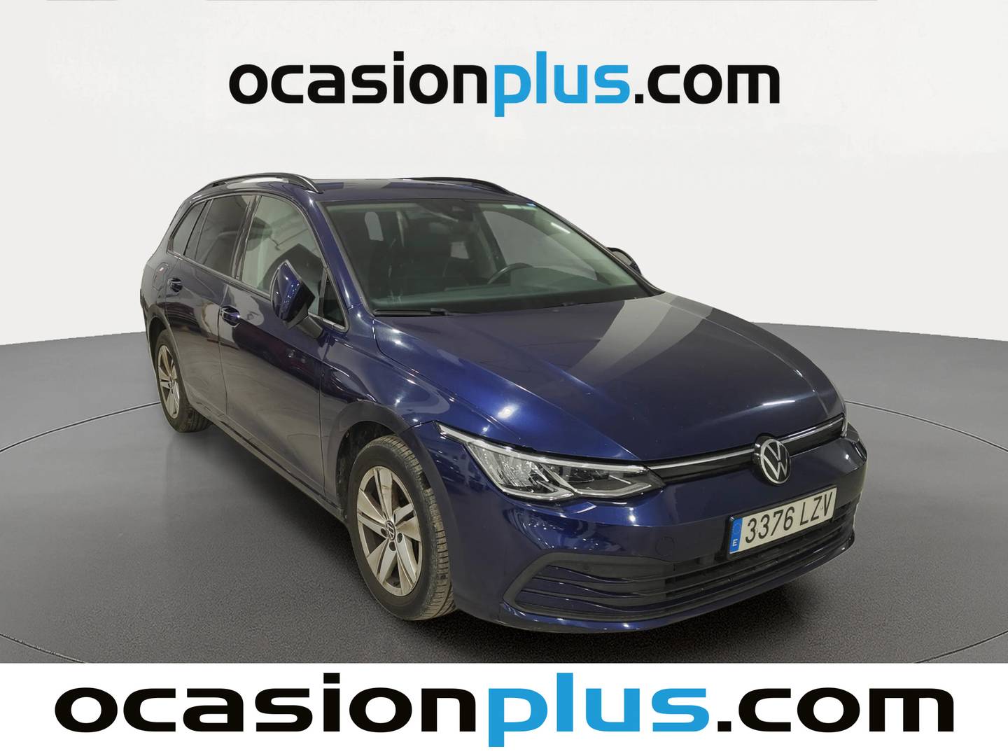 Foto Volkswagen Golf Volkswagen Golf Variant Variant Life 2.0 TDI (115 CV)