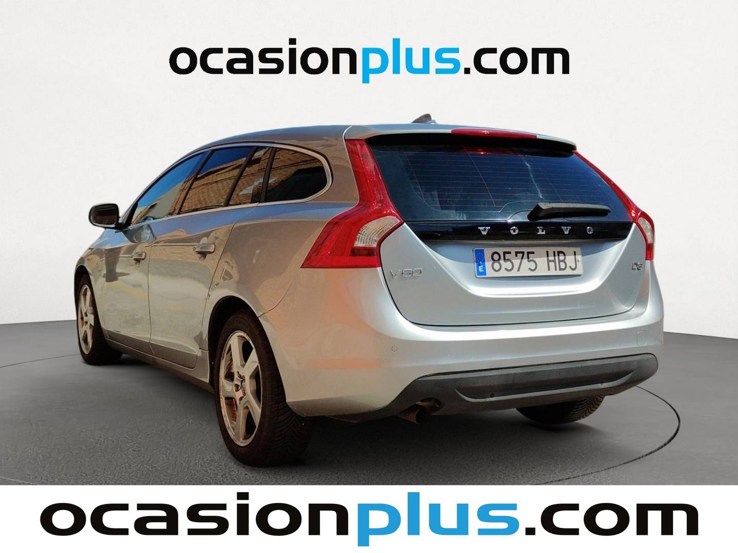 Foto Volvo V60 Volvo V60 D3 Momentum Auto (163 CV)