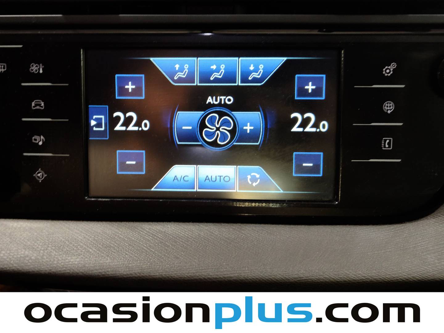 Citroën C4 Picasso Citroën C4 Picasso PureTech 130 S&S Intensive Plus (130 CV) al mejor precio