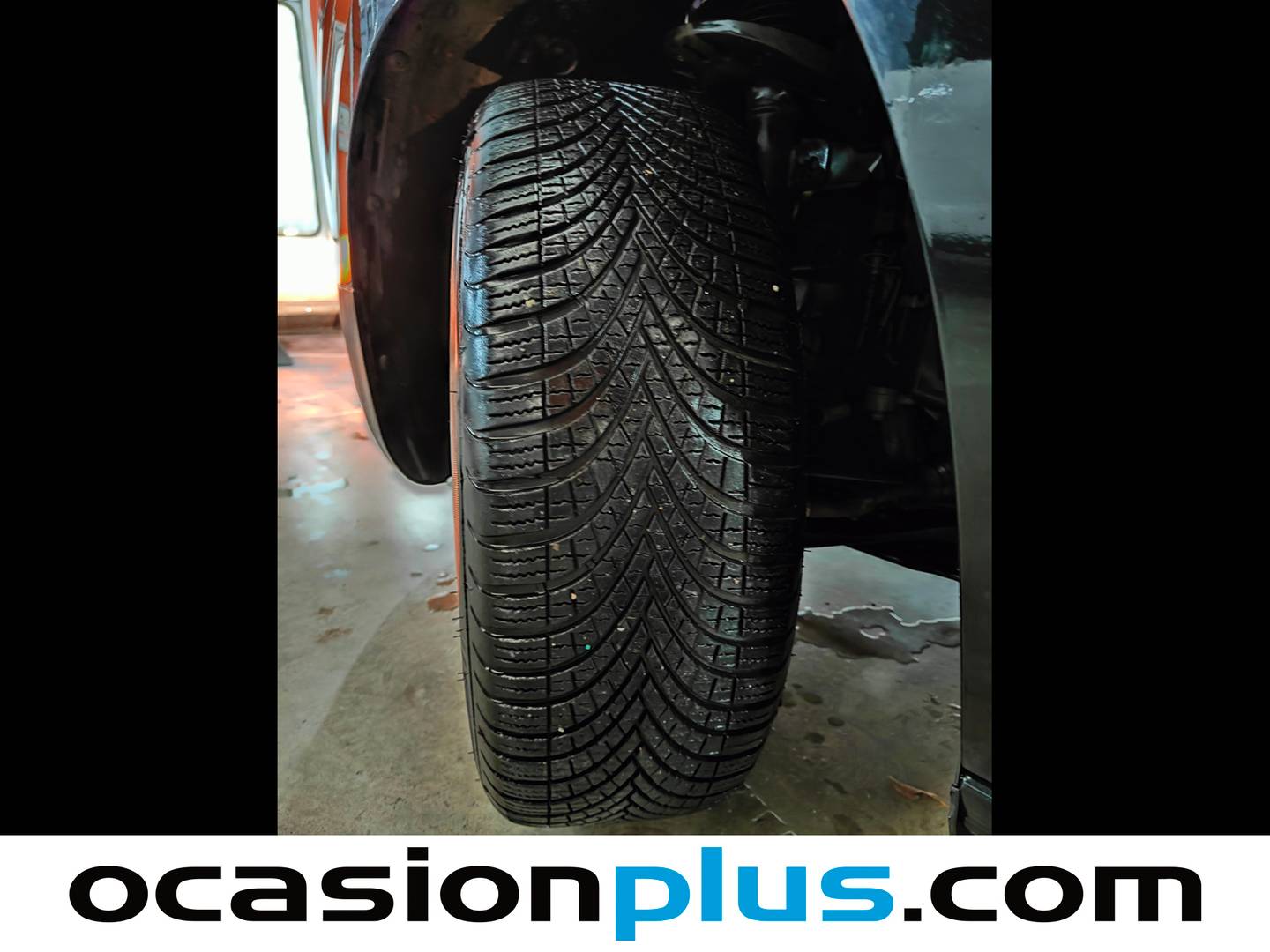 Foto Citroën Berlingo Citroen Berlingo Combi BlueHDi 100 S&S Talla M 100 Años (102 CV)