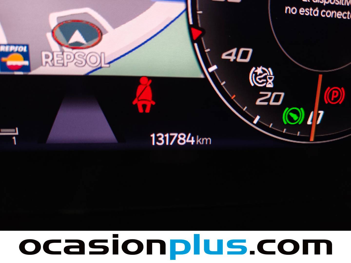 Cupra Formentor Cupra Formentor 1.5 TSI DSG (150 CV) seminuevo