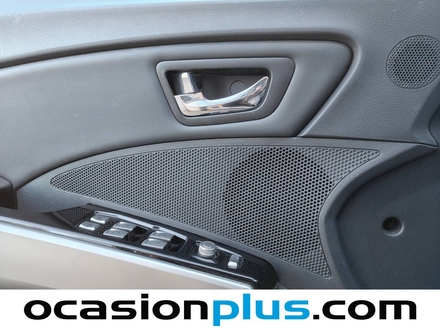 Foto SsangYong Tivoli Ssangyong Tivoli G16 Limited 4x2 (128 CV)