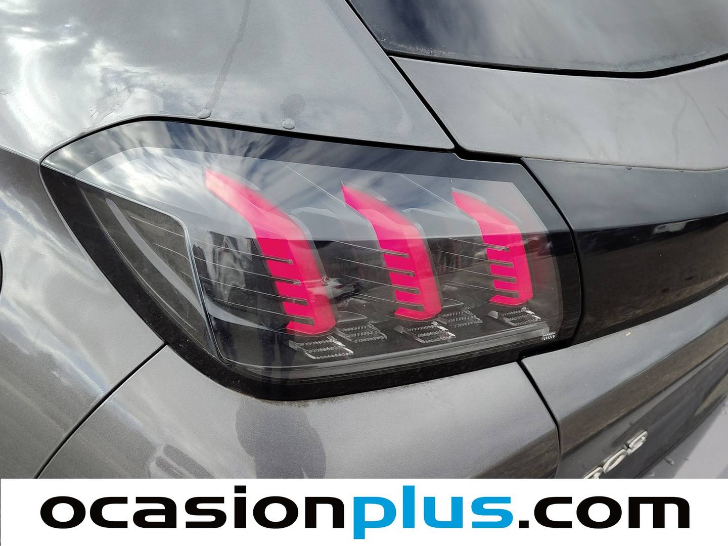 Foto Peugeot 208 Peugeot 208 PureTech 100 Allure (100 CV)